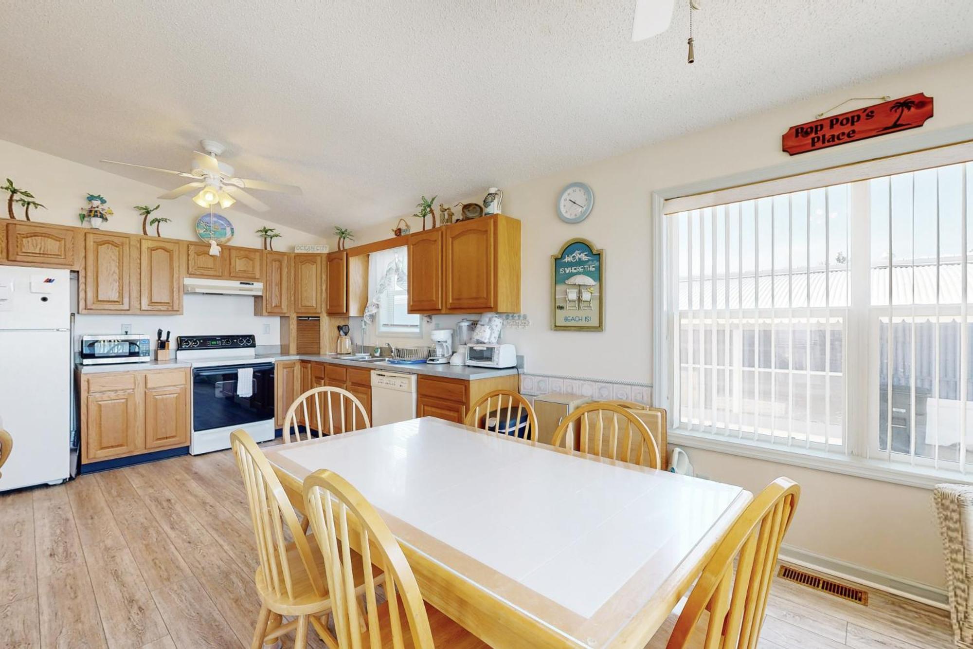 Pop Pop'S Place Ocean City Dış mekan fotoğraf
