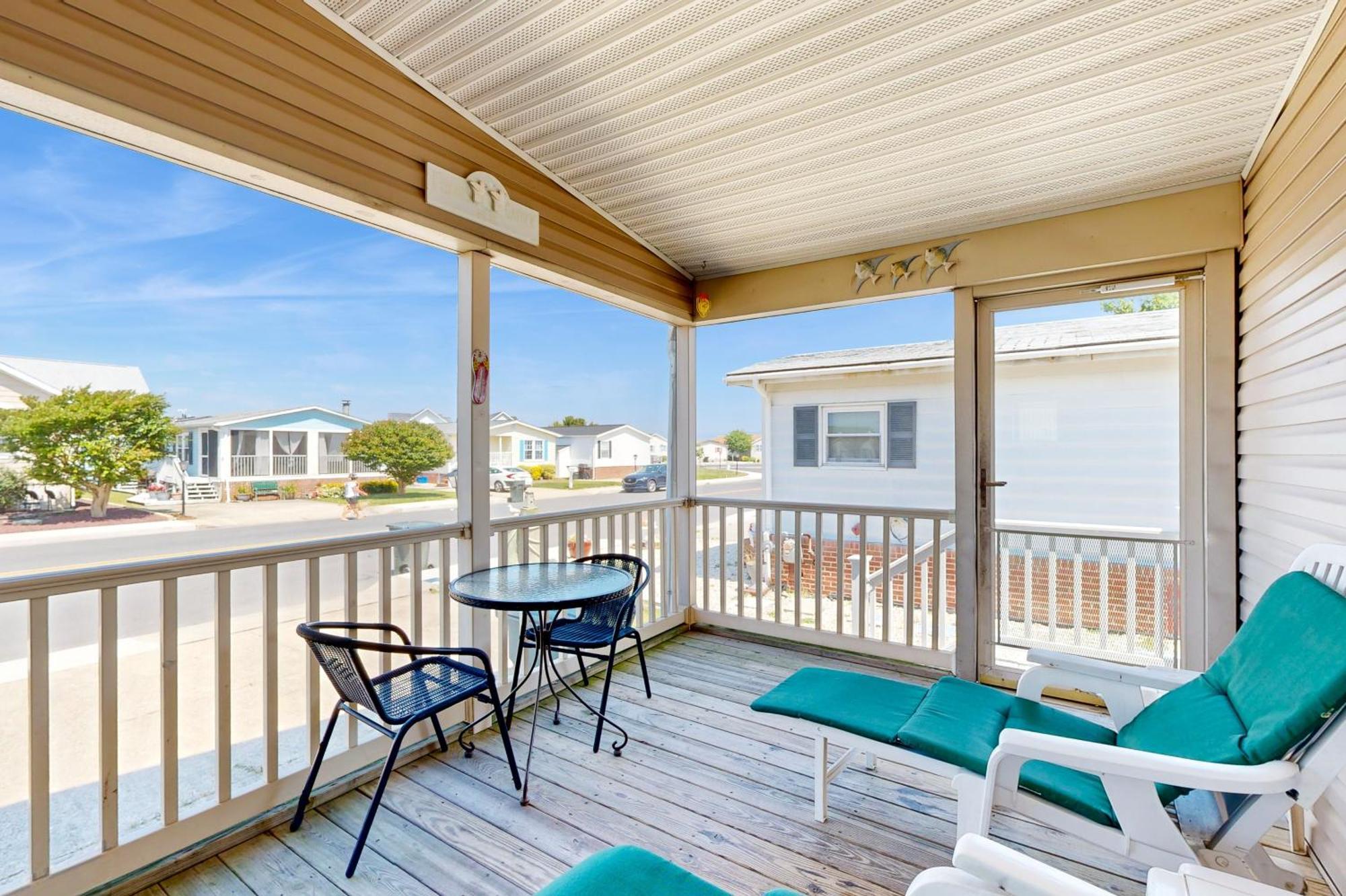 Pop Pop'S Place Ocean City Dış mekan fotoğraf