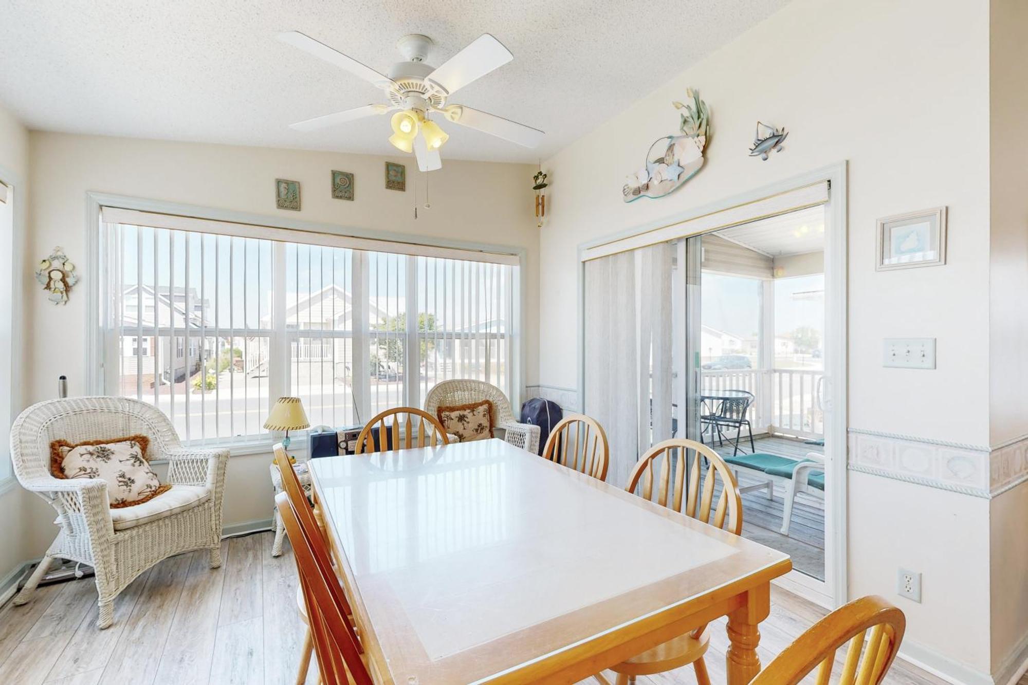 Pop Pop'S Place Ocean City Dış mekan fotoğraf