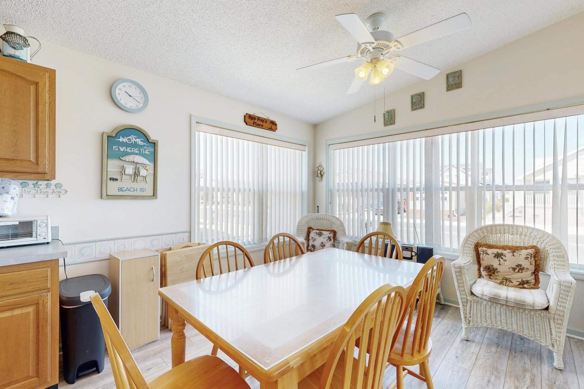 Pop Pop'S Place Ocean City Dış mekan fotoğraf