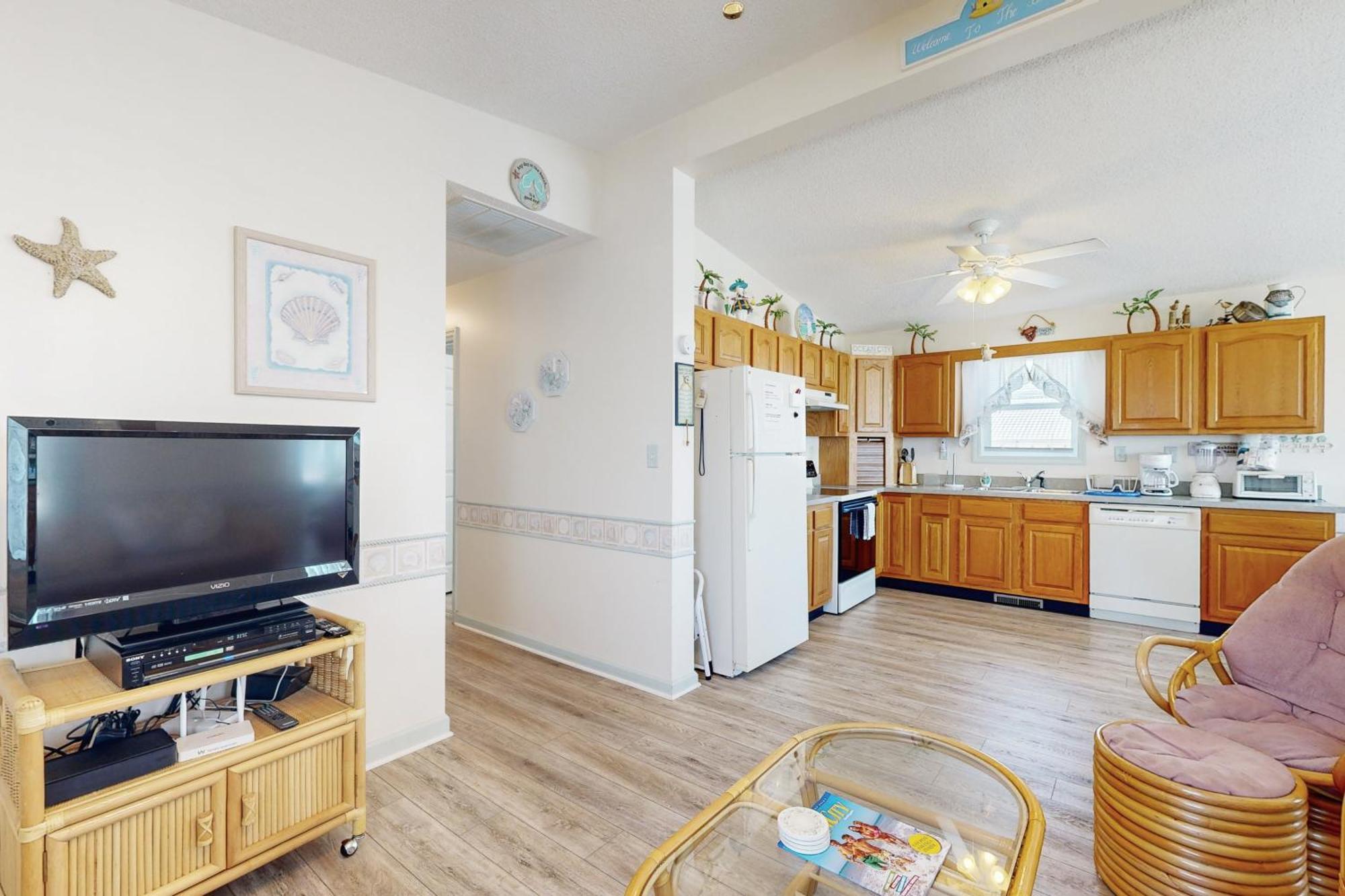 Pop Pop'S Place Ocean City Dış mekan fotoğraf
