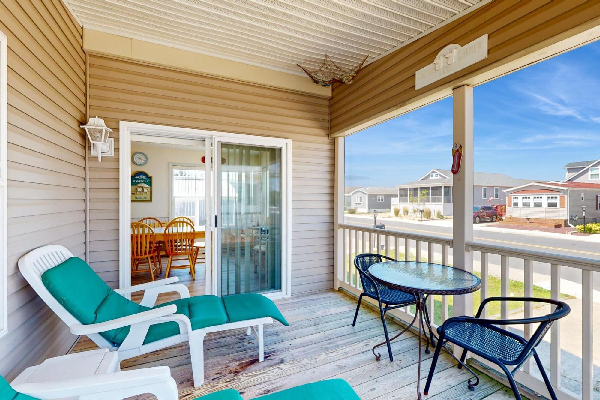 Pop Pop'S Place Ocean City Dış mekan fotoğraf